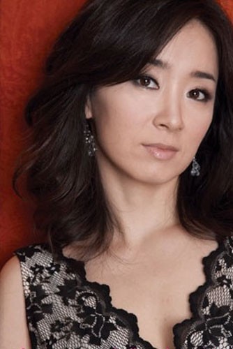 Yoon Yoo-seon Fotoğrafı