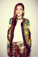 Sandara Park Fotoğrafları 30