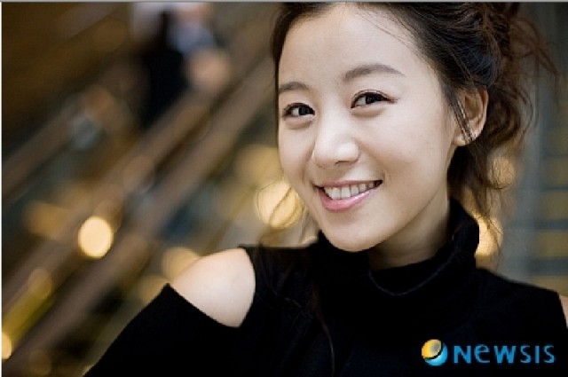 Choi Ja Hye Fotoğrafı