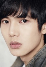 Kim Shi-hoo Fotoğrafı