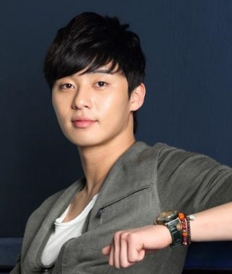 Park Seo-joon Fotoğrafları 18