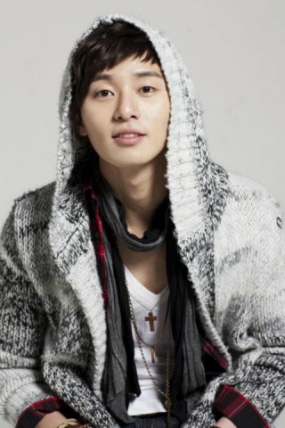 Park Seo-joon Fotoğrafı