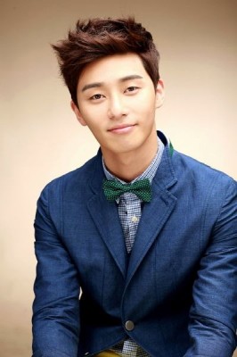 Park Seo-joon Fotoğrafları 56