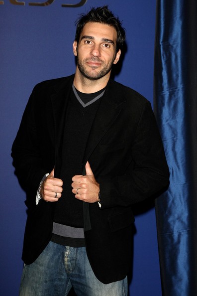 Edoardo Leo Fotoğrafı