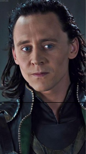 Tom Hiddleston Fotoğrafı