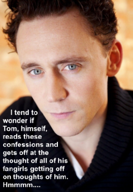 Tom Hiddleston Fotoğrafı