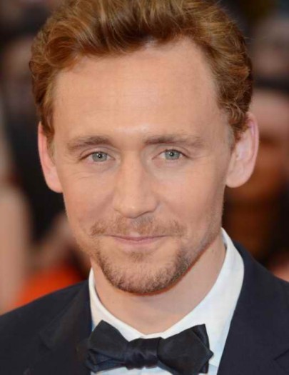 Tom Hiddleston Fotoğrafları 49