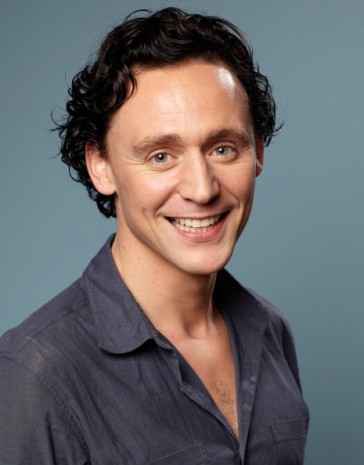 Tom Hiddleston Fotoğrafı