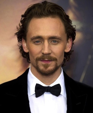 Tom Hiddleston Fotoğrafı