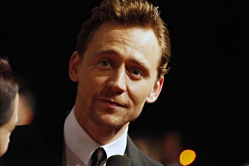 Tom Hiddleston Fotoğrafları 62