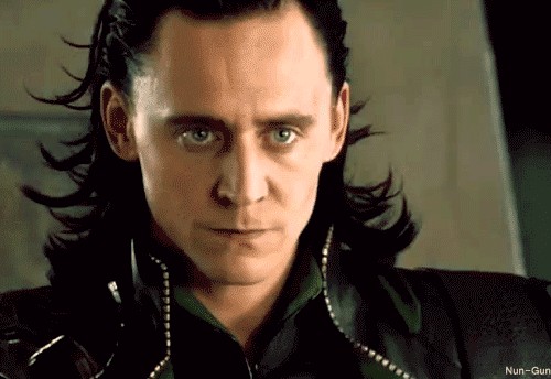 Tom Hiddleston Fotoğrafı