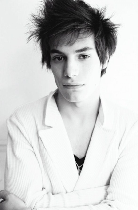 Jérémy Kapone Fotoğrafı