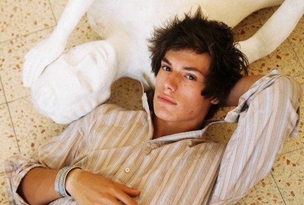 Jérémy Kapone Fotoğrafı