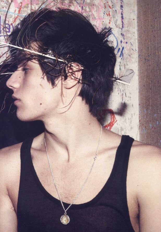 Jérémy Kapone Fotoğrafı