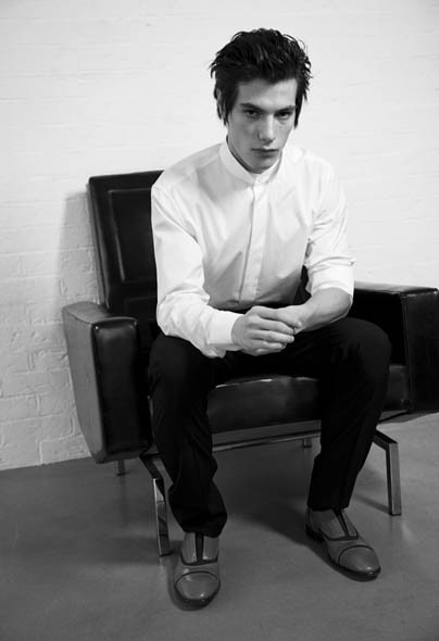 Jérémy Kapone Fotoğrafı