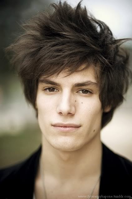 Jérémy Kapone Fotoğrafı