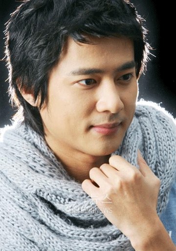 Ko Joo-won Fotoğrafı