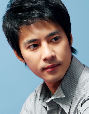Ko Joo-won Fotoğrafı