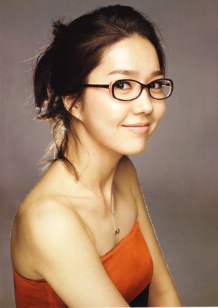 Lee Jin fotoğrafı