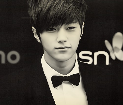 Kim Myung-soo Fotoğrafı