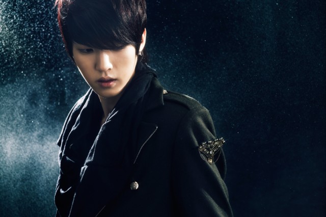 Kim Myung-soo Fotoğrafı