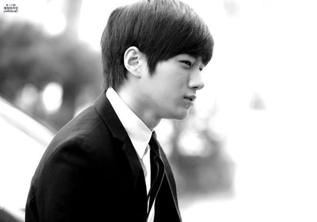 Kim Myung-soo Fotoğrafı