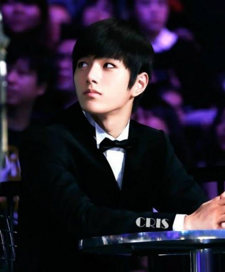 Kim Myung-soo Fotoğrafı