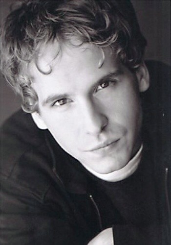 Ryan Spahn Fotoğrafı