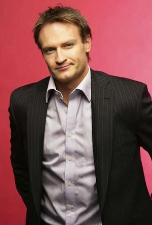 Josh Lawson Fotoğrafları 1