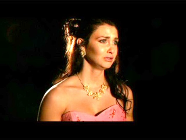 Shareece Pfeiffer Fotoğrafı