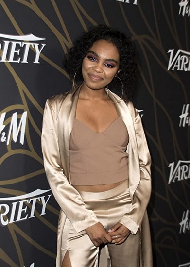 China Anne McClain Fotoğrafları 41