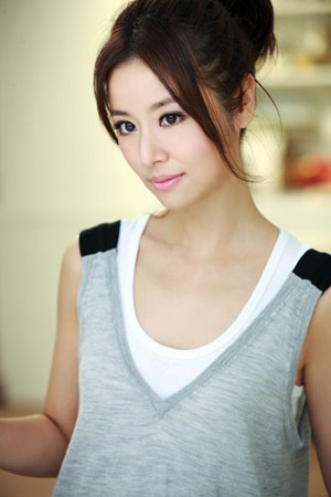 Ruby Lin Fotoğrafları 3