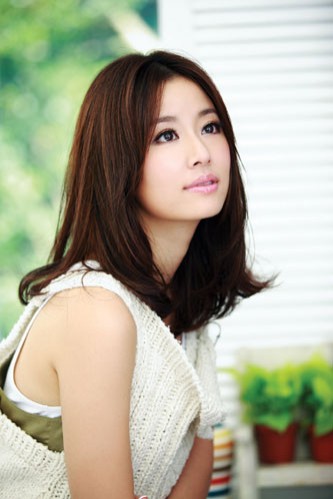 Ruby Lin Fotoğrafları 5