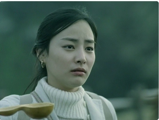 Kim Ri-na Fotoğrafı
