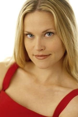 Dorie Barton Fotoğrafı