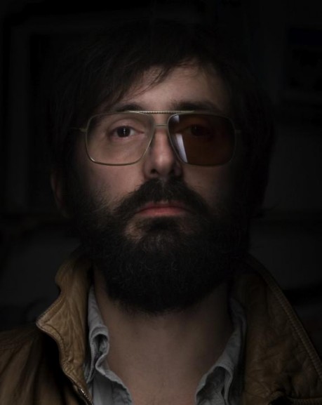 Quentin Dupieux Fotoğrafı