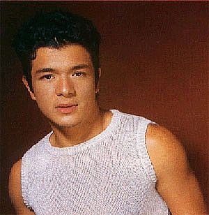 Jericho Rosales Fotoğrafları 2