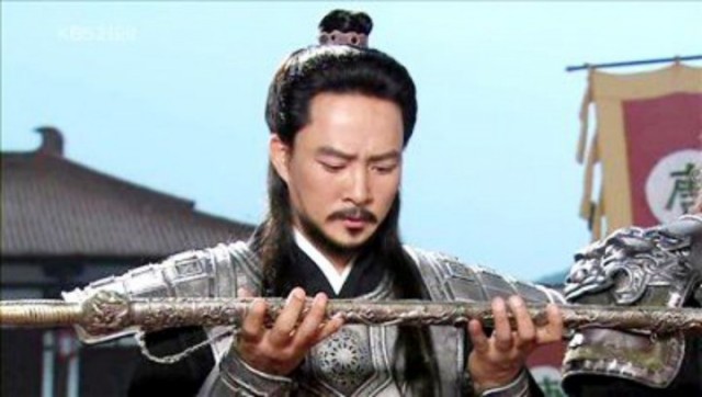 Choi Soo-jong Fotoğrafı