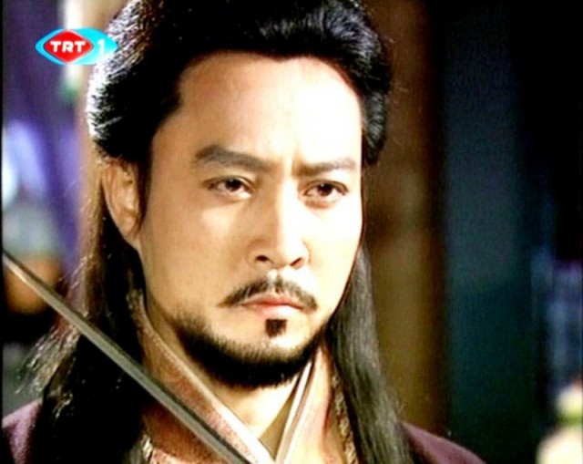 Choi Soo-jong Fotoğrafı