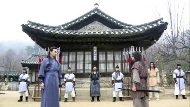 Choi Soo-jong Fotoğrafı