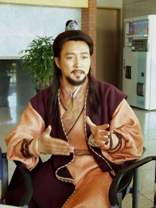 Choi Soo-jong Fotoğrafı