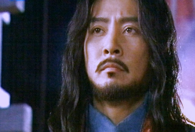 Choi Soo-jong Fotoğrafı