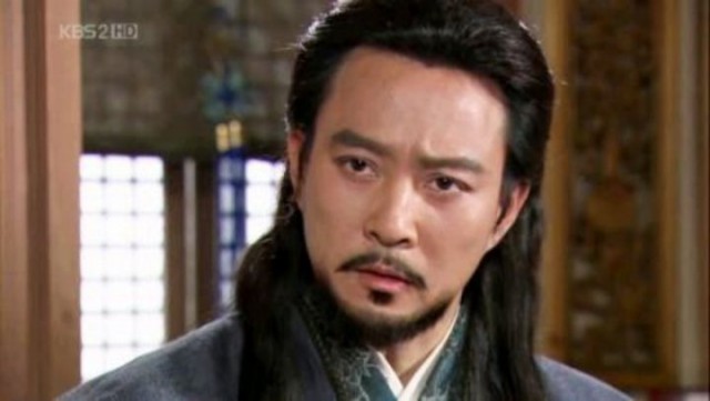 Choi Soo-jong Fotoğrafı