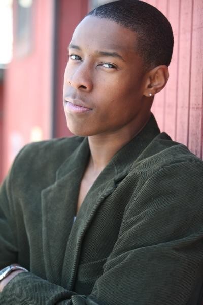 Deance Wyatt Fotoğrafı