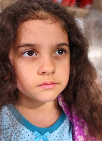 Sanem Fidan Fotoğrafı