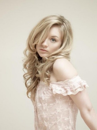 Emily Kinney Fotoğrafları 3