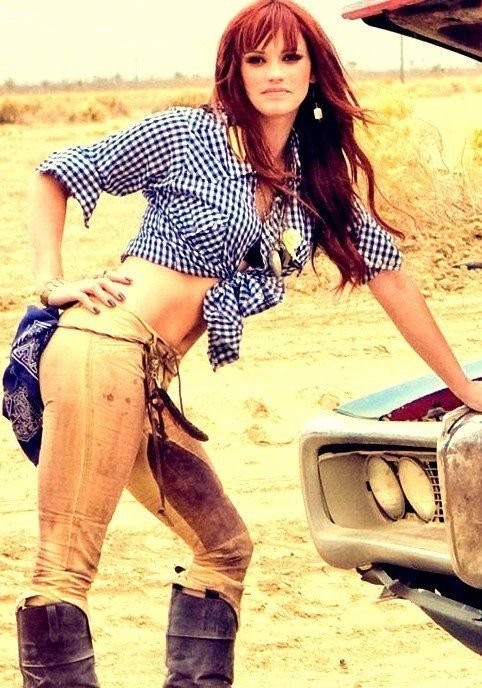 Jessica Sutta Fotoğrafı