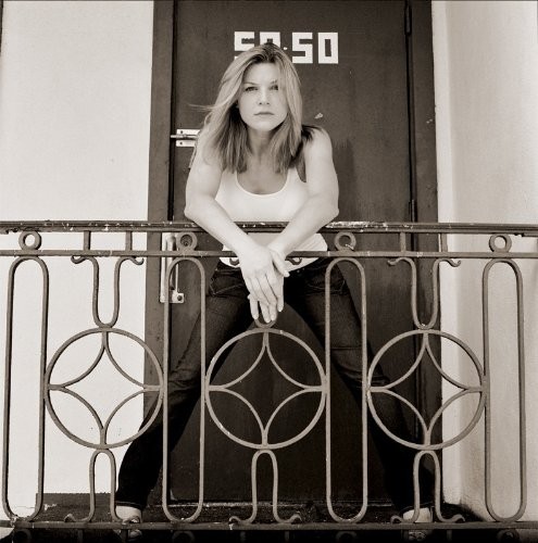 Jeanine Bartel Fotoğrafı