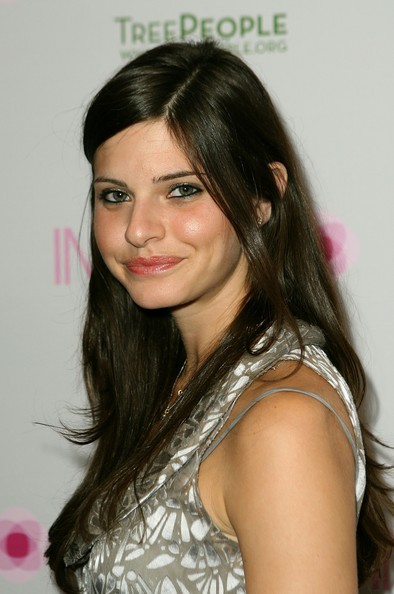 Lindsey Kraft Fotoğrafı
