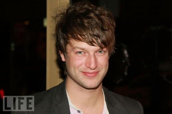 Peter Scanavino Fotoğrafı